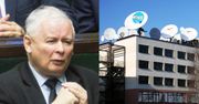 TVN ma zapłacić skarbówce 110 MILIONÓW złotych! "Kaczyński chciał przejąć TVN24, ale ostatecznie usłyszał "nie""
