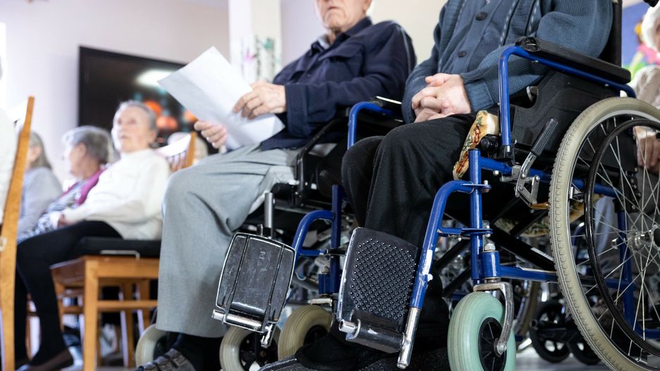 Małopolski Tele-Anioł 2.0 to wsparcie dla seniorów i osób niesamodzielnych