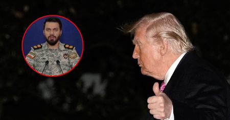 Iran zagroził USA. Będą atakować domy urzędników