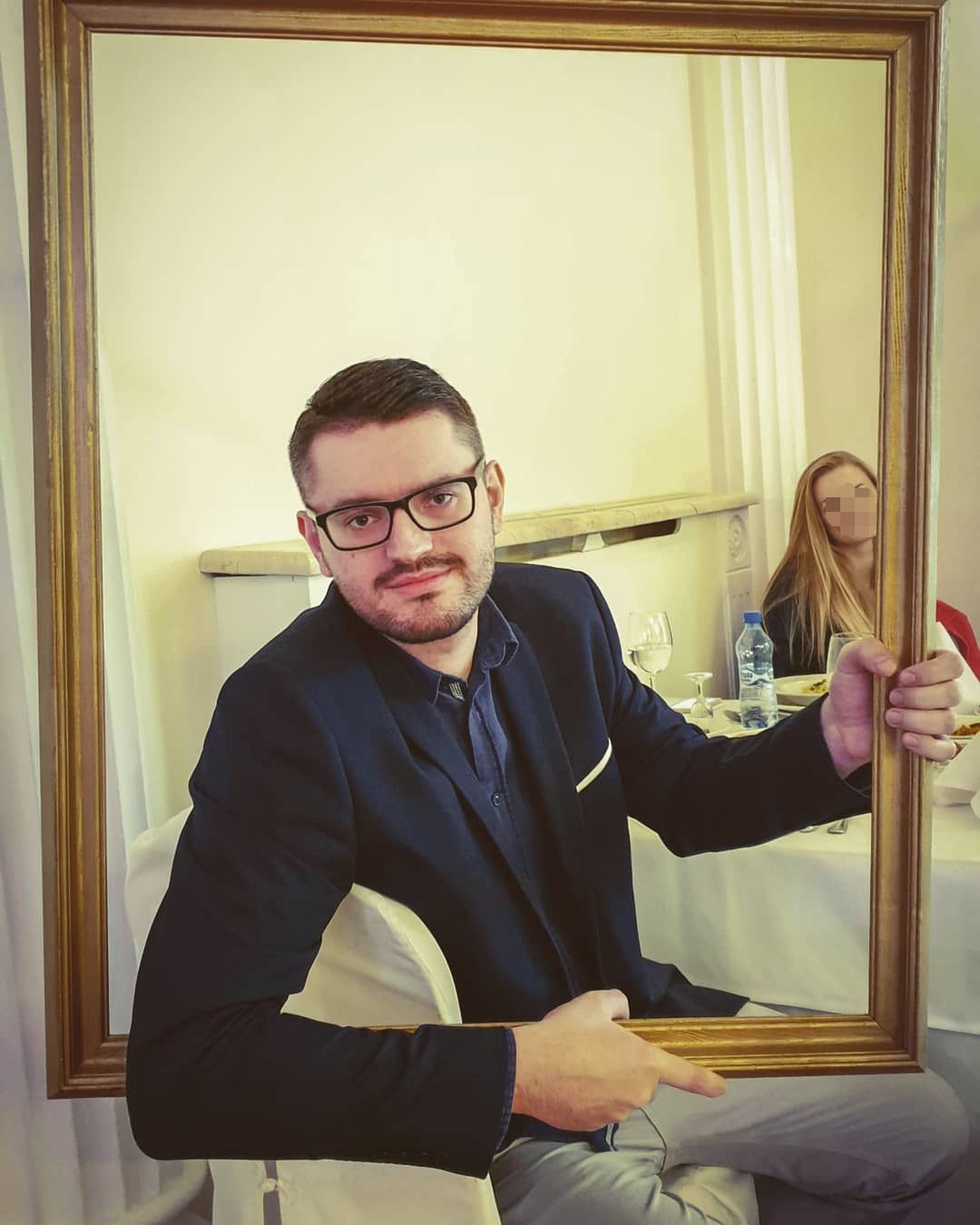 Piotr ze "Ślubu od pierwszego wejrzenia" odpowiada hejterom. Ma dość krytyki 