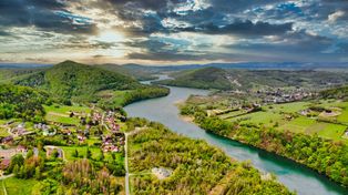 Bieszczady po śmiertelnym ataku niedźwiedzia. Liczba turystów mniejsza niż rok temu