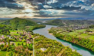 Bieszczady po śmiertelnym ataku niedźwiedzia. Liczba turystów mniejsza niż rok temu