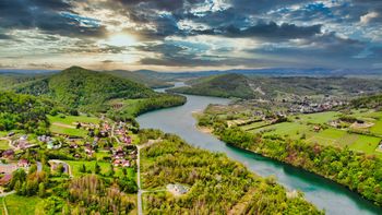 Bieszczady po śmiertelnym ataku niedźwiedzia. Liczba turystów mniejsza niż rok temu