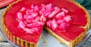 Tarta z sezonowymi składnikami. Znika raz-dwa