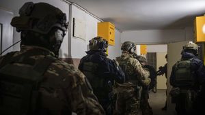 Brutalne zabójstwo młodej matki z Tczewa – były partner usłyszał zarzuty, grozi mu dożywocie