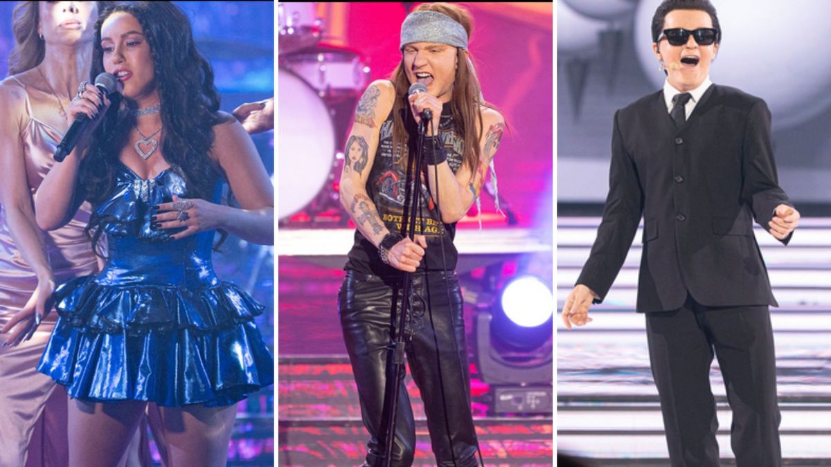 Kto wygrał ostatni odcinek "Twoja Twarz Brzmi Znajomo"?
