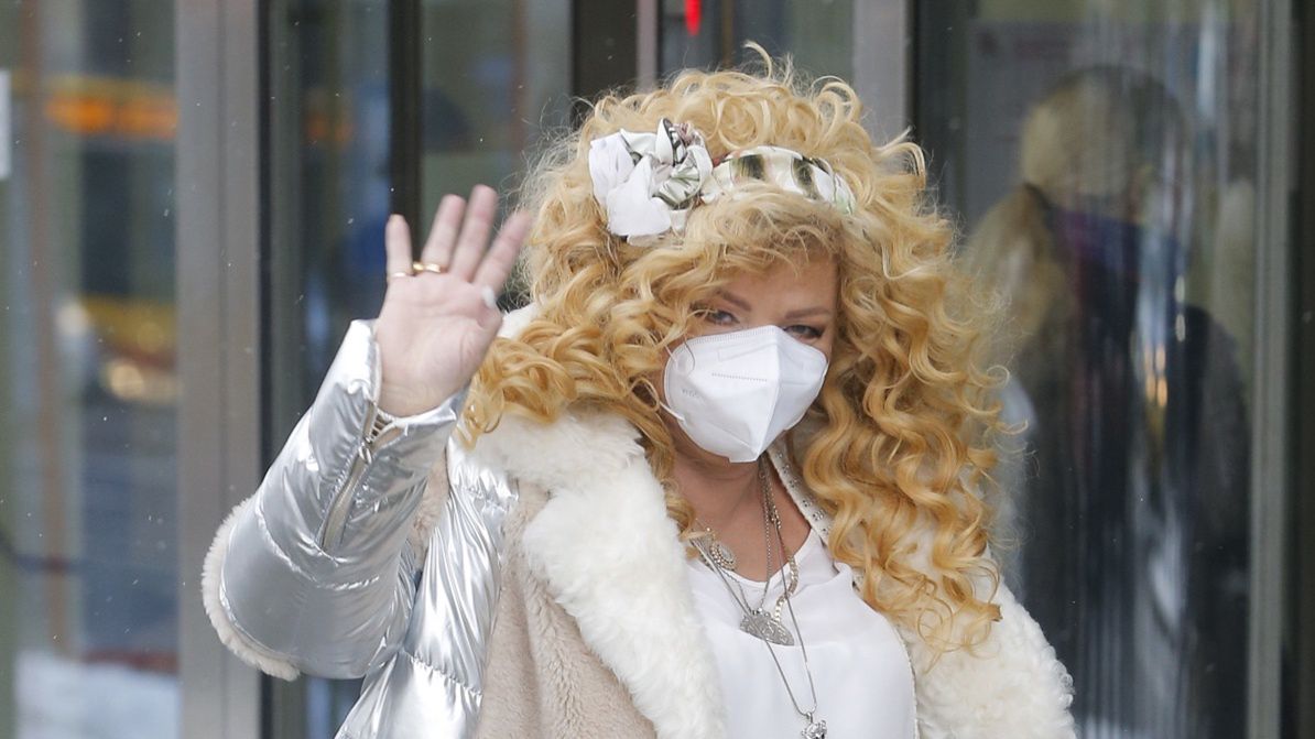 Gessler w wyjątkowej roli