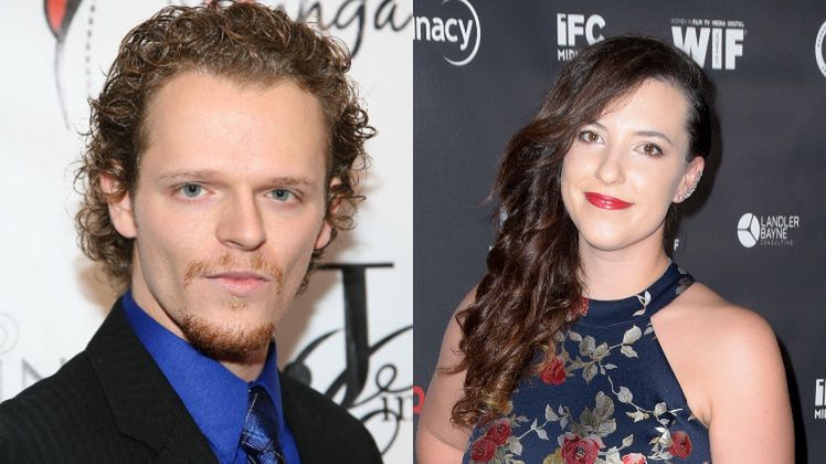 Aktor został oskarżony o usiłowanie zabójstwa 