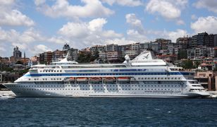 Gorąco na linii Moskwa-Ankara. Rosyjski statek nie wpłynie do Stambułu