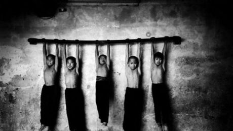 Nagrody Grand Press Photo 2008 rozdane 1