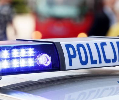 Zginął po pobiciu. Zatrzymanych zostało jego dwóch znajomych