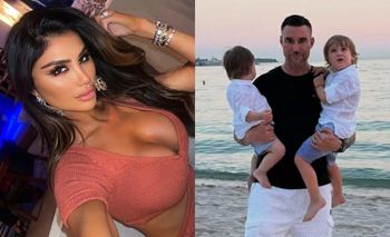 Philipp Plein uderza w matkę swoich dzieci. W obronie Lucii Bartoli stanęła jego była partnerka. W efekcie otrzymała POZEW