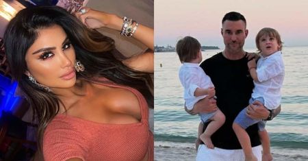 Philipp Plein uderza w matkę swoich dzieci. W obronie Lucii Bartoli stanęła jego była partnerka. W efekcie otrzymała POZEW