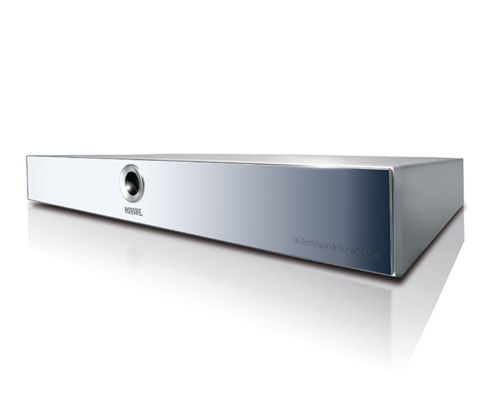 Blu-ray Loewe za 3000 zł 1