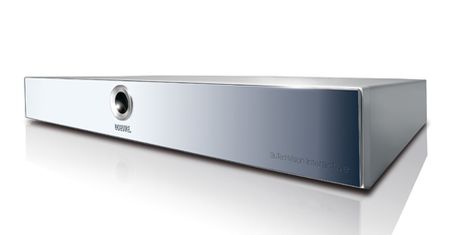 Blu-ray Loewe za 3000 zł