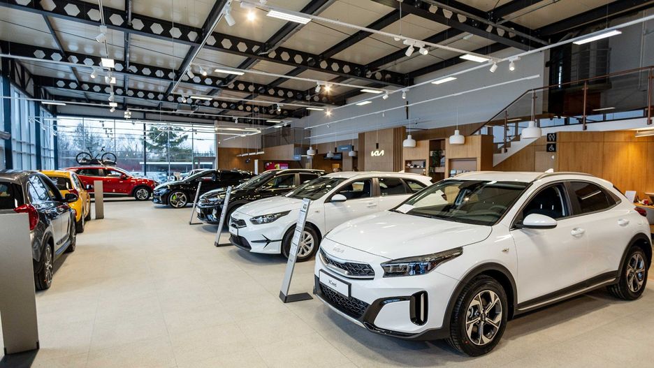 Głównym segmentem rynku pozostają pojazdy, które odpowiadają za ponad 74% całkowitego finansowania.