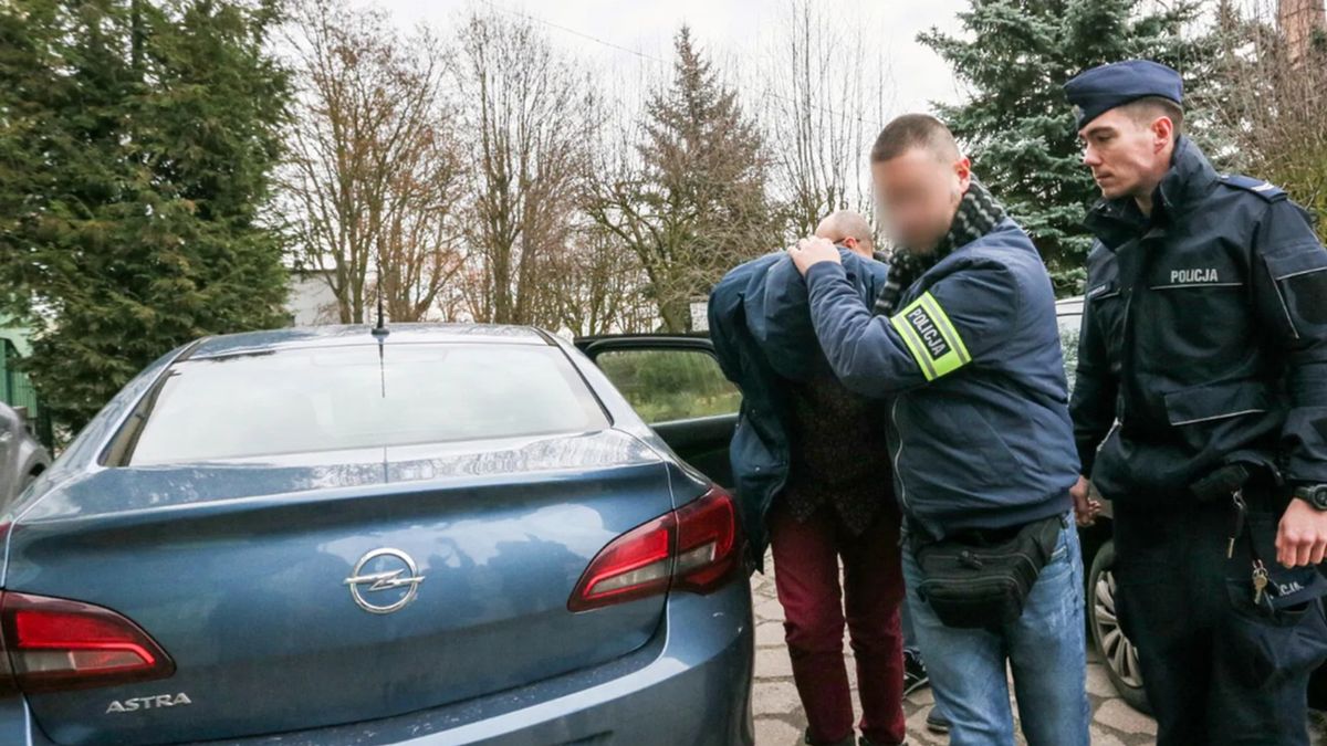 Wiadomo, gdzie przebywa 3,5-letnia Helenka. Była głodzona