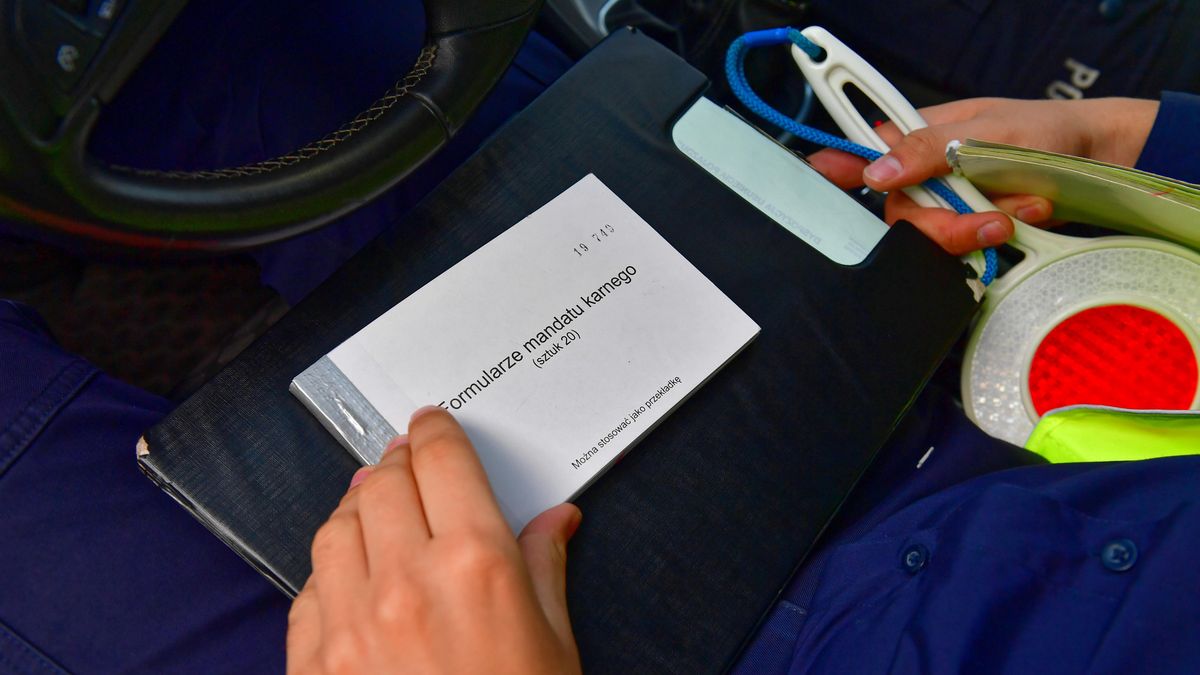 W czwartek 12 maja posypią się mandaty 