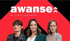 Anna Zając dyrektorem zarządzającym Linkleaders