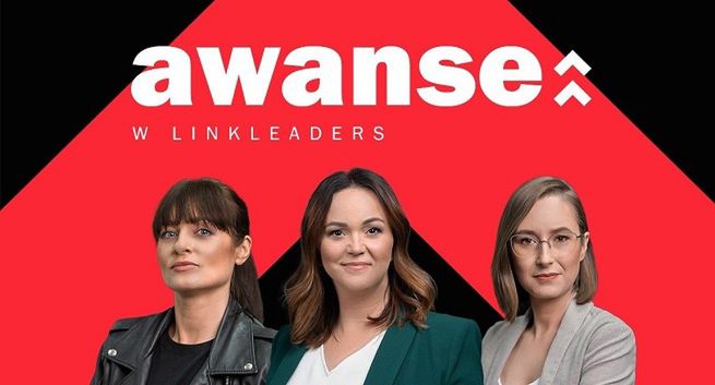 Anna Zając dyrektorem zarządzającym Linkleaders