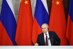 Takiej reakcji nikt się nie spodziewał. Rosyjska Duma odleciała