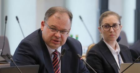 Niespodziewany ruch nowej prezes PAŻP. Deklaruje, że obniżki pensji kontrolerów nie będzie