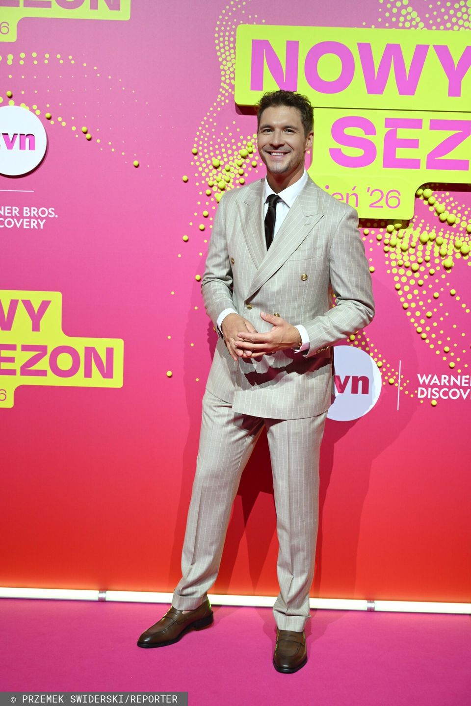 Mikołaj Roznerski