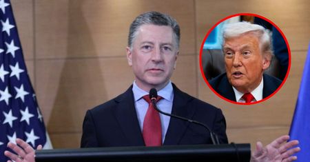 Były wysłannik USA: Trump powinien przekazać Ukrainie Tomahawki