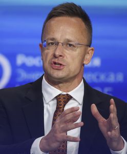 "Skandaliczne". Węgry krytykują decyzję ws. Żurawlowa