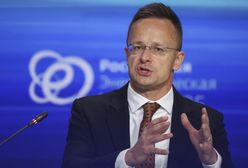 "Skandaliczne". Węgry krytykują decyzję ws. Żurawlowa