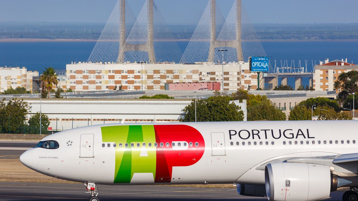 Turyści wypoczywający w Portugalii nie będą zadowoleni 