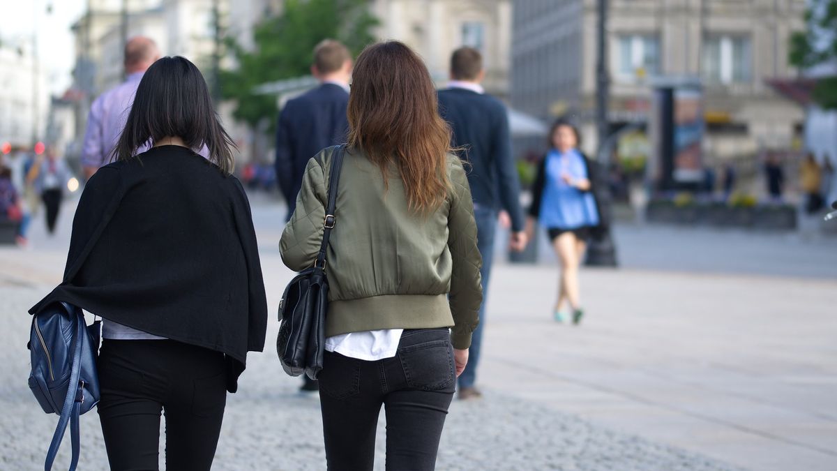 Obecna sytuacja nie sprzyja szukaniu pracy. Im mniejsze doświadczenie zawodowe, tym kandydatowi jest trudniej