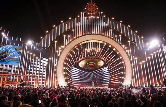 Sylwester Polsatu oficjalnie w Toruniu. Kto na scenie?