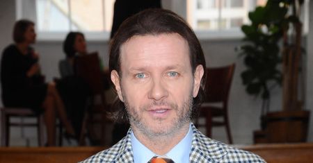 Radosław Majdan na zdjęciu z synem. Pokazał pokój malca