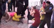 Pussy Riot ZOSTAŁY POBITE W SOCZI! Batem!