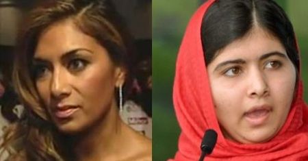 Nicole Scherzinger: "Malala KTO? NIE ZNAM JEJ!"