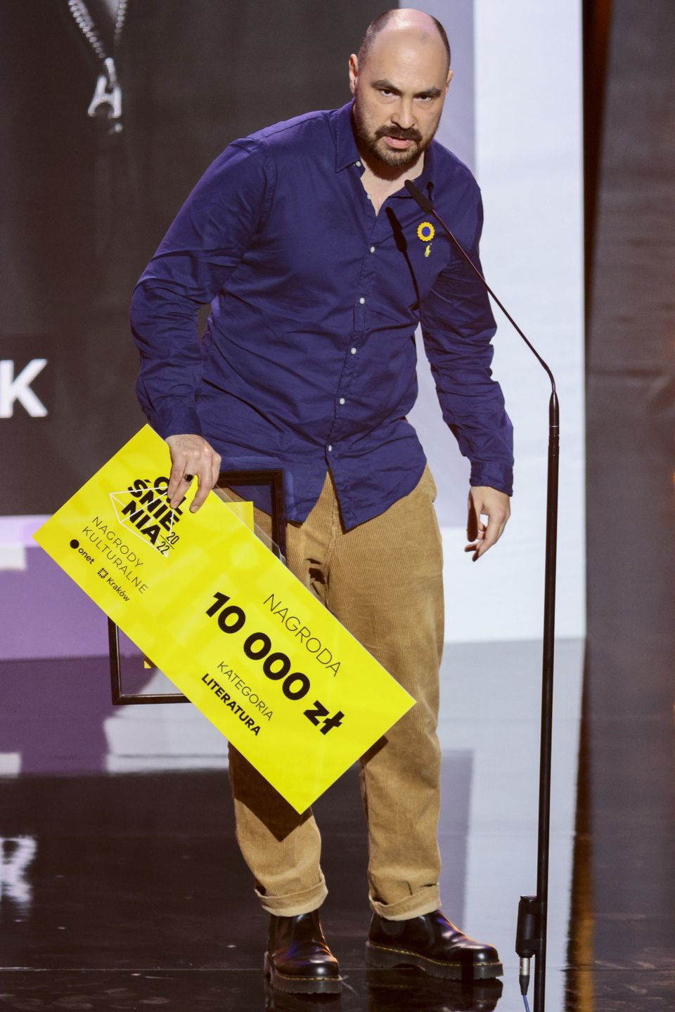 Jakub Żulczyk