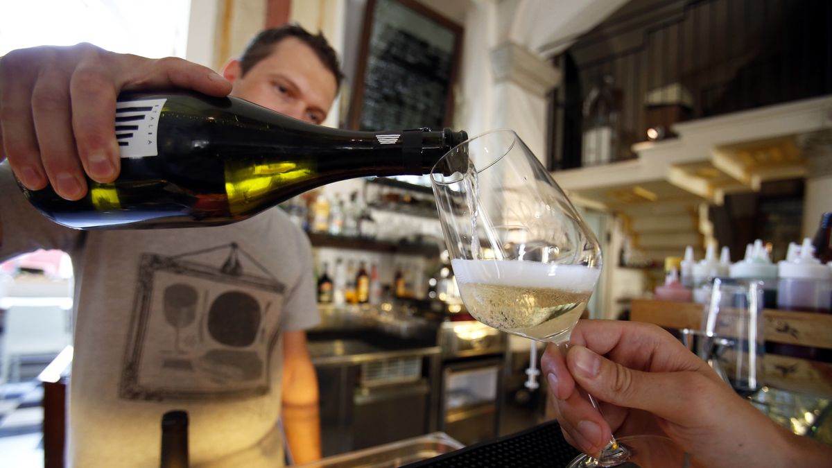 Producent Prosseco nie może znaleźć chętnych do pracy. Obwinia dochód obywatelski
