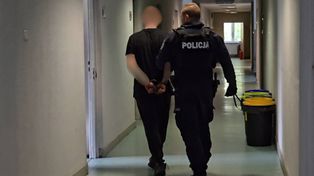 Świętochłowice: Złodzieje kawy i alkoholu zatrzymani. Grozi im 5 lat więzienia