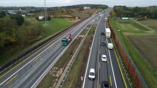 12 miliardów w  drogach, mostach i autostradach