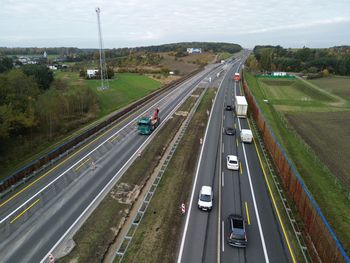 12 miliardów w  drogach, mostach i autostradach