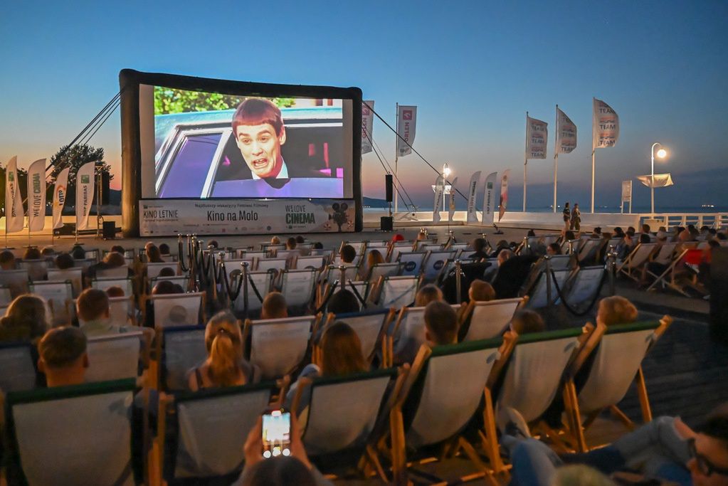 Najdłuższy wakacyjny festiwal filmowy dobiegł końca