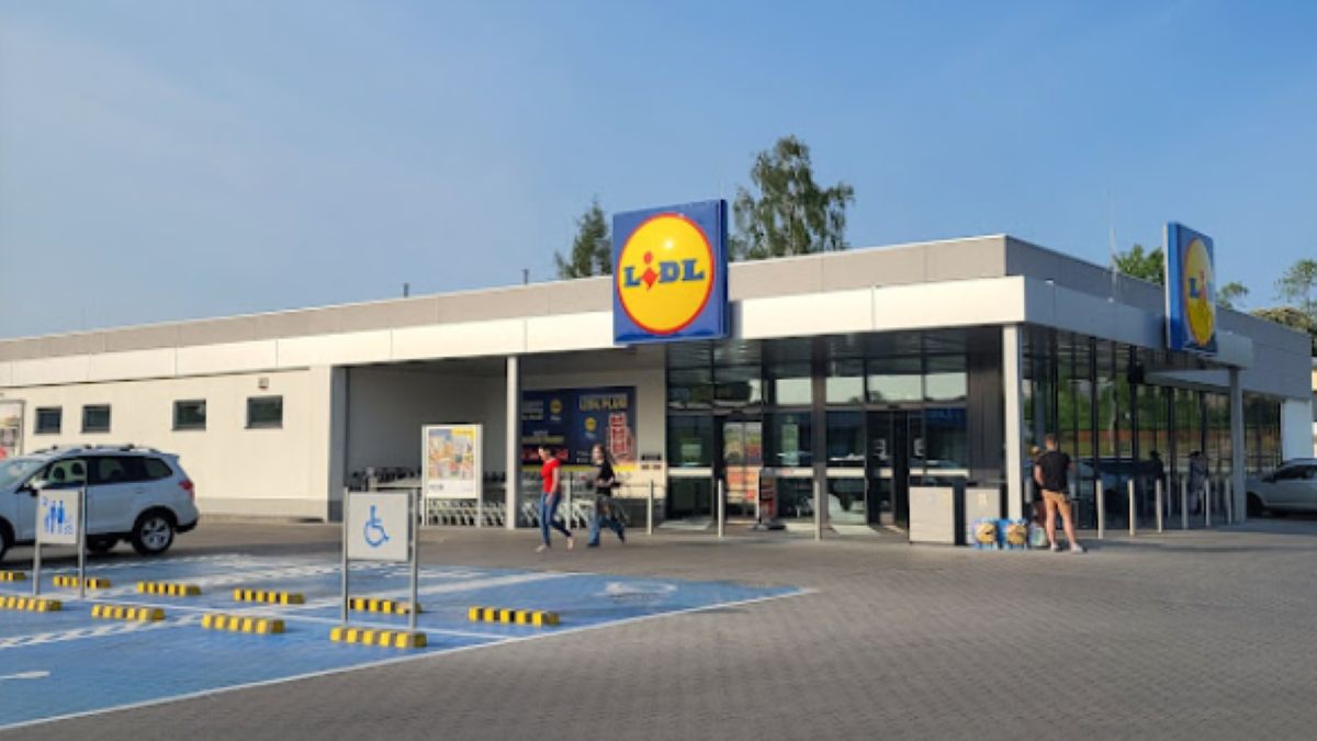 Lidl 