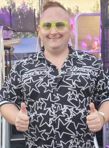 Kim jest DiscoAdamus SigmaBoy? Wywiad z gwiazdą TikToka