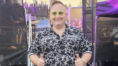 Kim jest DiscoAdamus SigmaBoy? Wywiad z gwiazdą TikToka