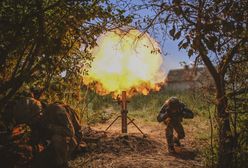 Pojawiły się głosy, że będzie klęska Kijowa. Ukraina zmienia plan