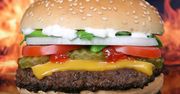 Odbierz 2 darmowe cheeseburger w ostrowieckim Mc Donald’s