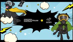 One House z kampanią „Psi Bohaterowie” dla marki Brit