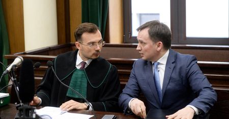 Pełnomocnik Ziobry i umowy na prawie 1,5 mln zł. Ujawniamy tajemnicę resortu sprawiedliwości