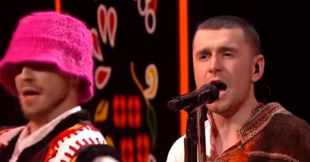 Nowy reprezentant Ukrainy wybrany. Wiemy, kto pojedzie na Eurowizję do Turynu